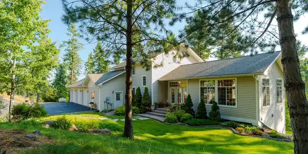 328 Glacier Ranch Road