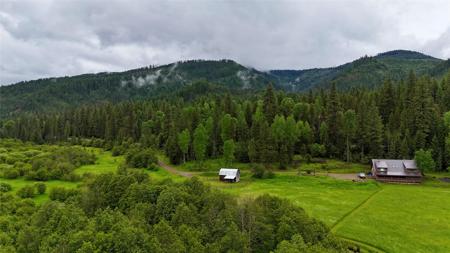 337 Elk Creek Road