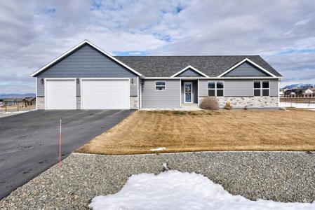 4334 Saint John Road