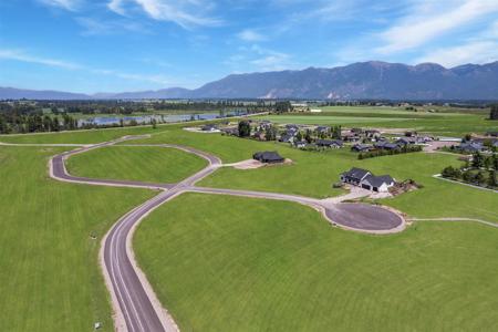 Lot 11 Holbrook Estates
