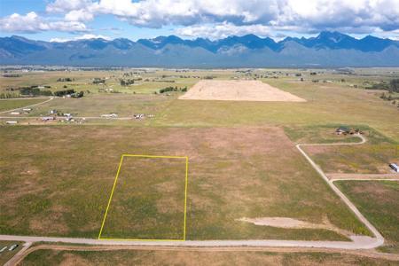 Lot 5A Rams View Lane