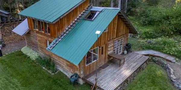 1341 River View Drive