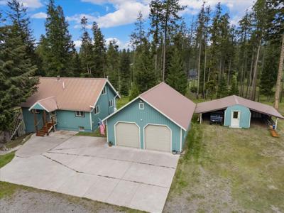 290 Drew Creek Loop