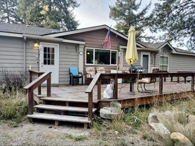 143 Paul Bunyan Lane