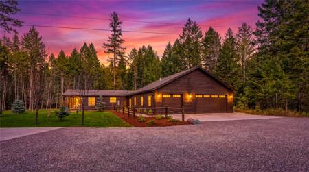 211 Blanchard Lake Road
