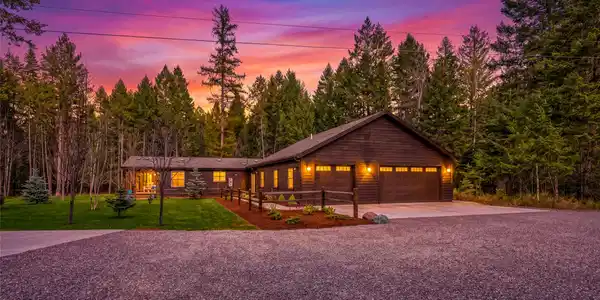 211 Blanchard Lake Road