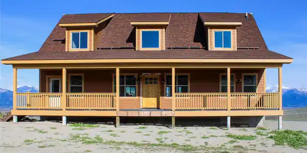 1106 Corvallis Hills Drive