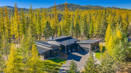 4509 Mountain Home Road