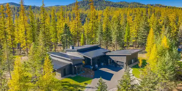 4509 Mountain Home Road