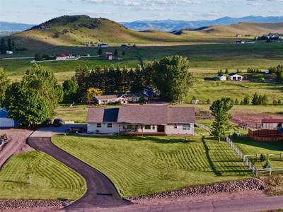 38491 Kerr Dam Road