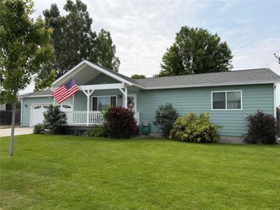 324 Heritage Street