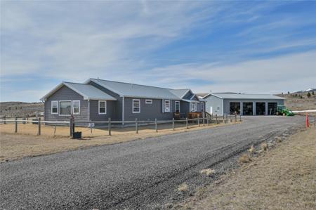 10 Mountainview Trail