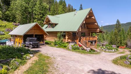 1080 Mt Highway 209