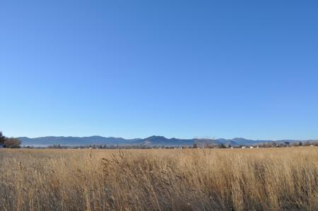 27 Acres Sierra & Montana