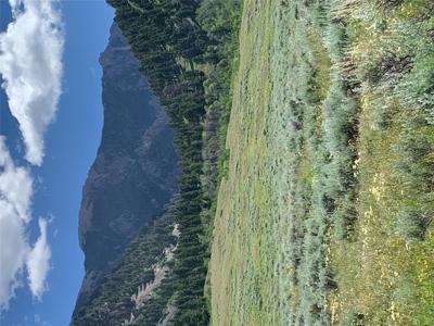 Tract 4 Slide Rock Road