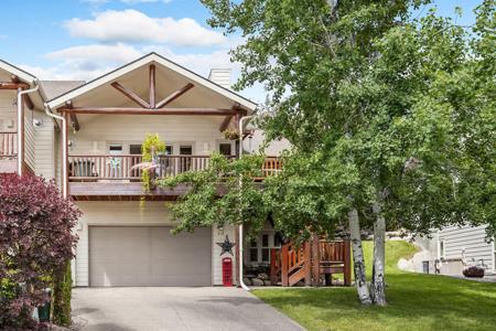 156 Juniper Bend Drive