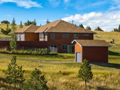 26 Silver Sage Road