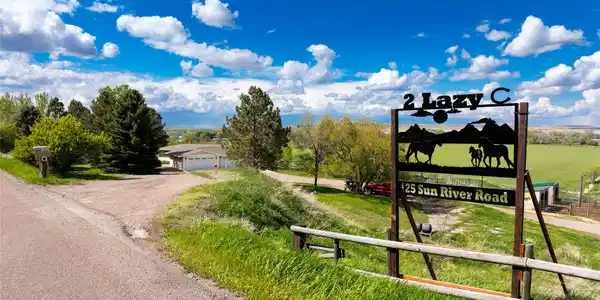 125 Sun River Road