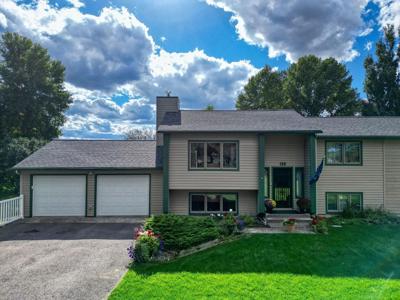 130 Ponderosa Lane