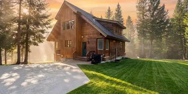 2503 Wild Bill Road