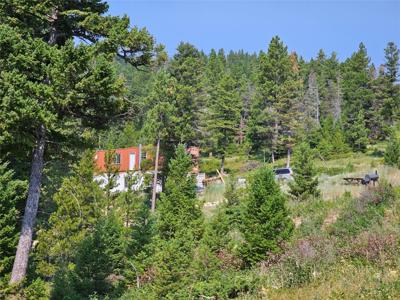 Lot 68 Elk Meadows