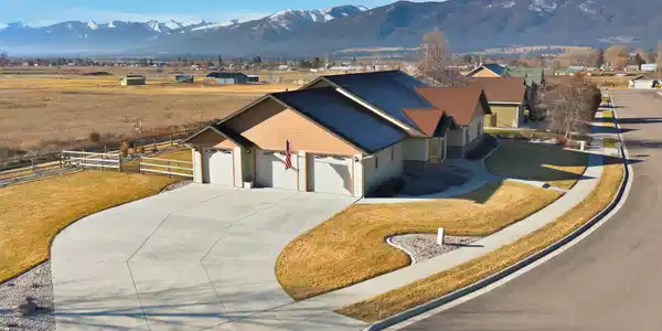1417 Creekside Drive