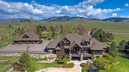 6573 Lower Miller Creek Road