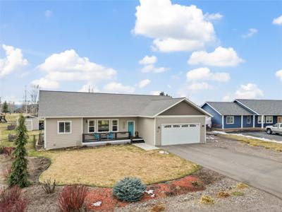 55 Fox Den Loop