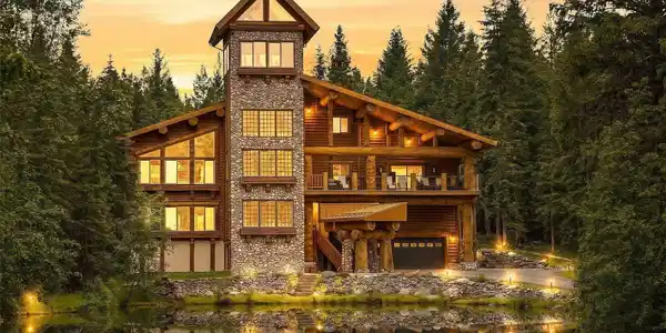 3700 Glen Lake Road