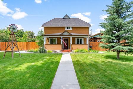 505 N 4th Street
