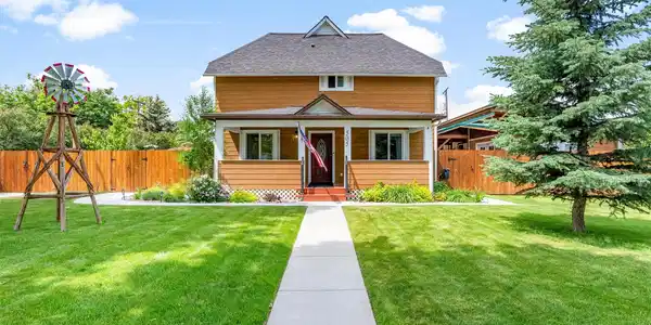 505 N 4th Street