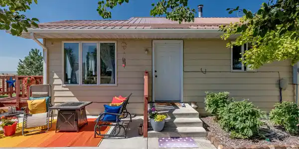 63 Castle Mountain Estates Road