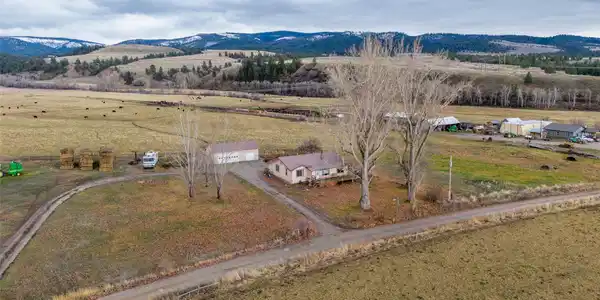 1358 Bolin Ranch Road