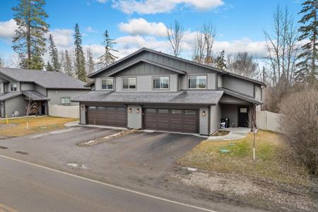 532 E Evergreen Drive