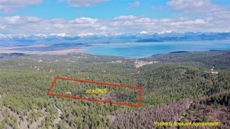 Tract 1c Cramer Creek Road