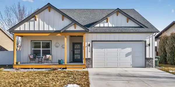 129 Cyclone Drive