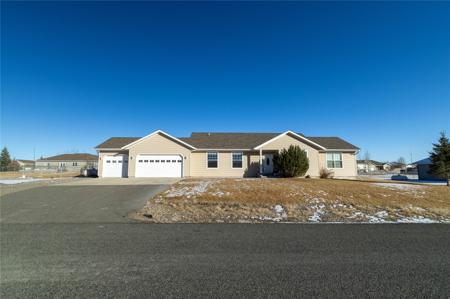 3251 Stillwell Drive