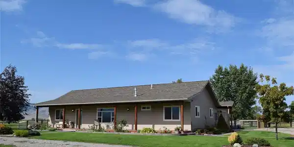 35489 Dublin Gulch Road
