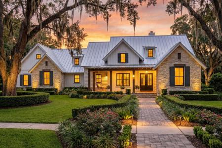 Lot 93 Bunchgrass Lane