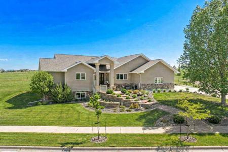 1232 Delea Drive