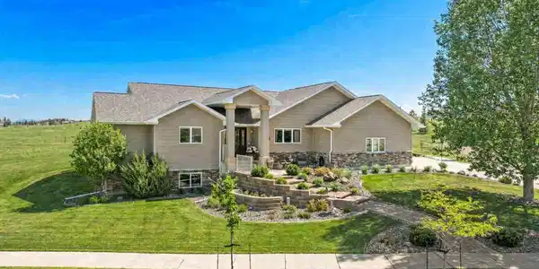 1232 Delea Drive