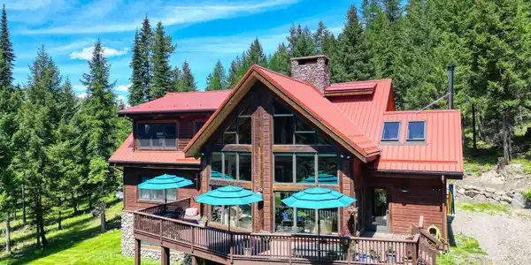 2651 Wild Bill Road
