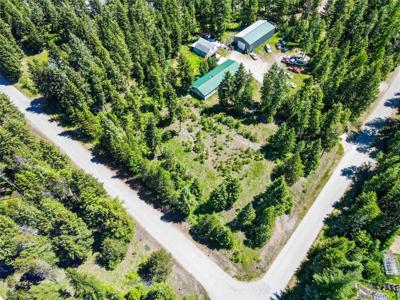 201 Wapiti Way