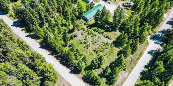 201 Wapiti Way