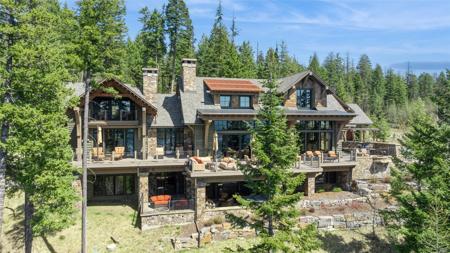 117 Bitterroot Court