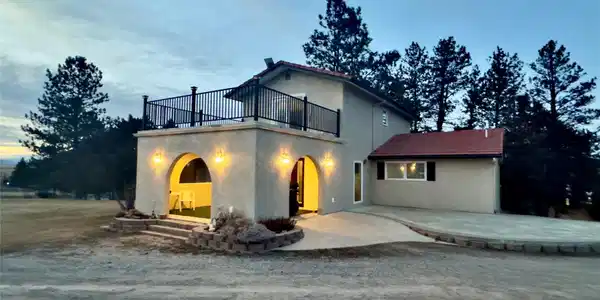 5755 Ogle View Road