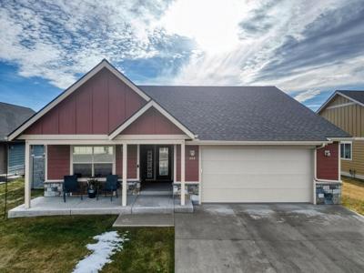 304 Bluebell Road