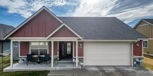 304 Bluebell Road