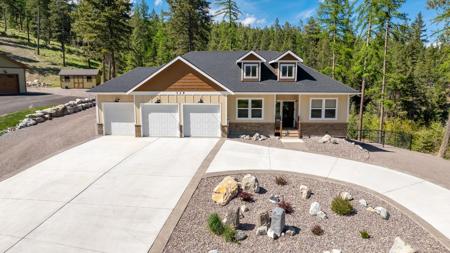 335 & 339 Skookum Road