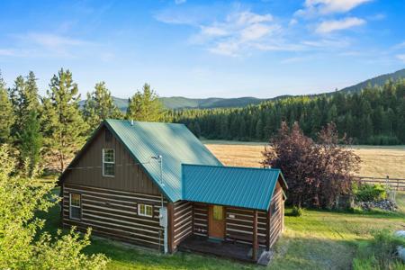 25705 Nine Mile Road